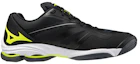 Order Mizuno Wave Lightning Z6 ''Zwart Blauw Atoll'' V1GA200023