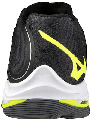 Mizuno Wave Lightning Z6 ''Zwart Blauw Atoll'' V1GA200023 Shop Mizuno Wave Lightning Z6 ''Zwart Blauw Atoll'' V1GA200023