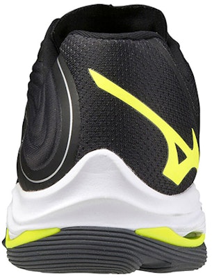Mizuno Wave Lightning Z6 'Black Blue Atoll' V1GA200023 Shop Mizuno Wave Lightning Z6 'Black Blue Atoll' V1GA200023