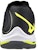 Mizuno Wave Lightning Z6 'Hitam Biru Atoll' V1GA200023