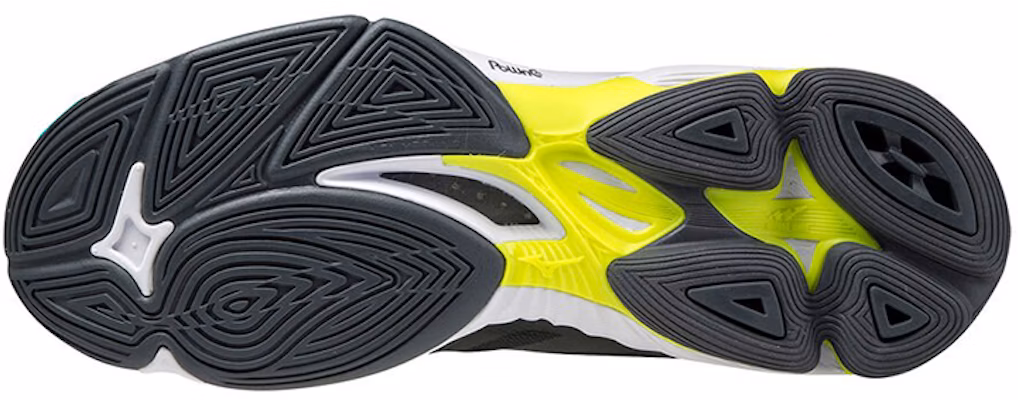 Mizuno Wave Lightning Z6 'Black Blue Atoll' V1GA200023 Purchase Mizuno Wave Lightning Z6 'Black Blue Atoll' V1GA200023