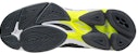 Mizuno Wave Lightning Z6 'Hitam Biru Atoll' V1GA200023