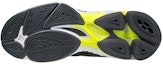 Purchase Mizuno Wave Lightning Z6 'Hitam Biru Atoll' V1GA200023