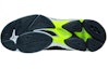 Purchase Mizuno Wave Lightning Z6 'Hitam Hijau' V1GA200523