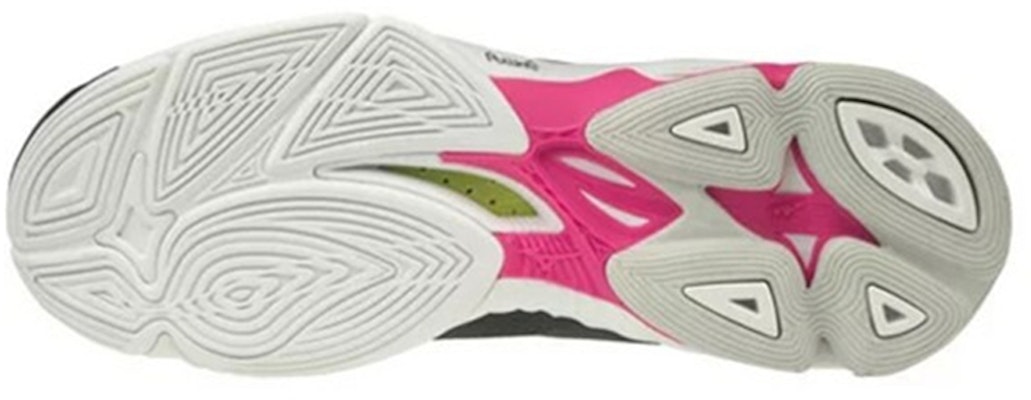 Mizuno Wave Lightning Z6 'Black Pink' V1GA200060 Purchase Mizuno Wave Lightning Z6 'Black Pink' V1GA200060