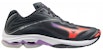 Mizuno Wave Lightning Z6 'Hitam Ungu' V1GC200066