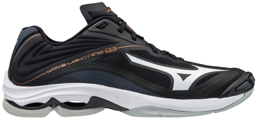 【鑑定詢問】美津濃 Wave Lightning Z6 運動跑步鞋 黑白 Order 【鑑定詢問】美津濃 Wave Lightning Z6 運動跑步鞋 黑白