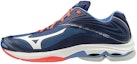 Buy Mizuno Wave Lightning Z6 'Biru' V1GA200017