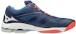 Mizuno Wave Lightning Z6 'Biru' V1GA200017