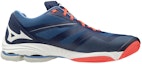 Order Mizuno Wave Lightning Z6 'Biru' V1GA200017