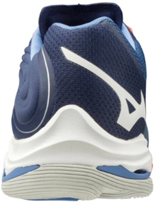 Mizuno Wave Lightning Z6 'Blue' V1GA200017 Shop Mizuno Wave Lightning Z6 'Blue' V1GA200017