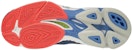 Mizuno Wave Lightning Z6 'Biru' V1GA200017