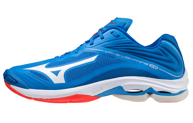 Mizuno Wave Lightning Z6 'Blue' V1GA200024