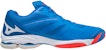 Mizuno Wave Lightning Z6 'Biru' V1GA200024