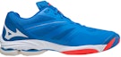 Order Mizuno Wave Lightning Z6 'Biru' V1GA200024