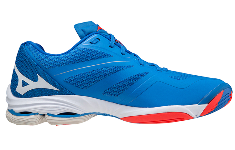 Order Mizuno Wave Lightning Z6 'Biru' V1GA200024