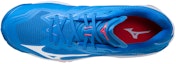 Lookbook Mizuno Wave Lightning Z6 'Biru' V1GA200024