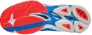 Mizuno Wave Lightning Z6 'Biru' V1GA200024