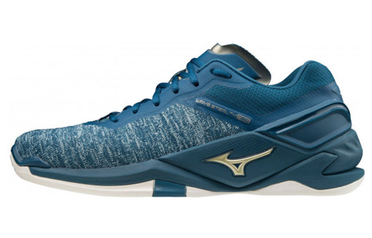 Mizuno Wave Lightning Z6 'Blue' V1GA200051