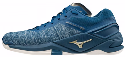 Mizuno Wave Lightning Z6 'Blue' V1GA200051 Mizuno Wave Lightning Z6 'Blue' V1GA200051
