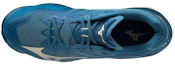 Order 미즈노 웨이브 라이트닝 Z6 '블루' V1GA200051