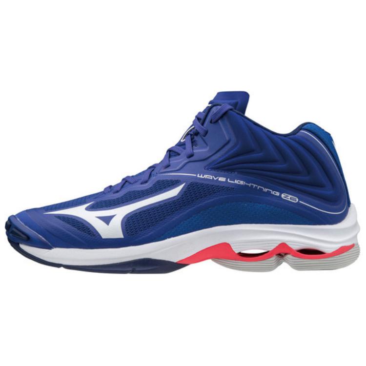 Mizuno Wave Lightning Z6 'Blue' V1GA200520