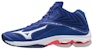Mizuno Wave Lightning Z6 'Biru' V1GA200520