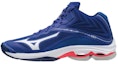Buy Mizuno Wave Lightning Z6 'Biru' V1GA200520