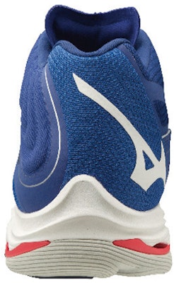 美津浓Wave Lightning Z6 '蓝色' V1GA200520 Lookbook 美津浓Wave Lightning Z6 '蓝色' V1GA200520