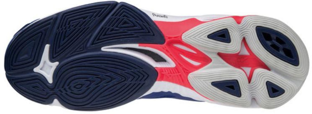 Mizuno Wave Lightning Z6 'Biru' V1GA200520 Shop Mizuno Wave Lightning Z6 'Biru' V1GA200520