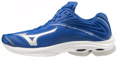Mizuno Wave Lightning Z6 'Blue' V1GC200006 Mizuno Wave Lightning Z6 'Blue' V1GC200006