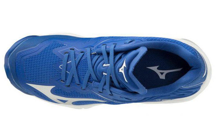 Order Mizuno Wave Lightning Z6 'Biru' V1GC200006
