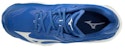 Mizuno Wave Lightning Z6 'Biru' V1GC200006
