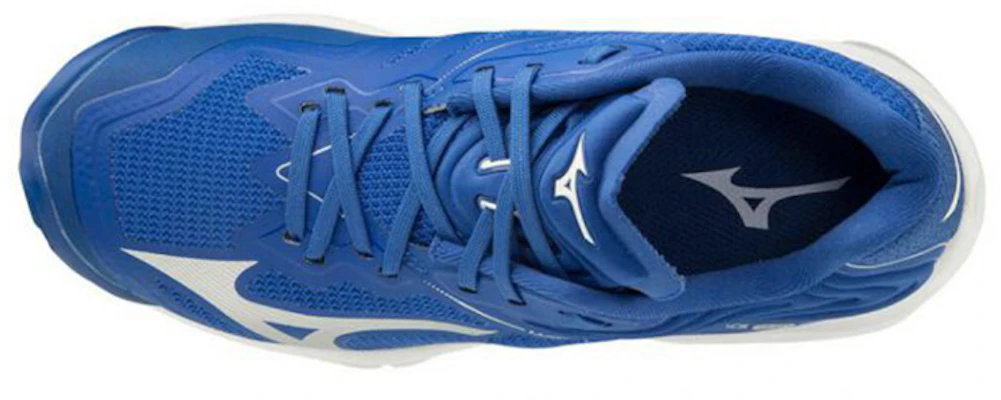 Mizuno Wave Lightning Z6 ''Bleu'' V1GC200006 Order Mizuno Wave Lightning Z6 ''Bleu'' V1GC200006