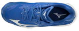 Order Mizuno Wave Lightning Z6 ''Bleu'' V1GC200006