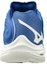 Lookbook Mizuno Wave Lightning Z6 'Biru' V1GC200006