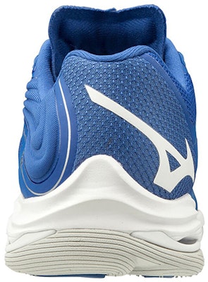 Mizuno Wave Lightning Z6 'Biru' V1GC200006 Lookbook Mizuno Wave Lightning Z6 'Biru' V1GC200006