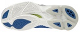 Shop Mizuno Wave Lightning Z6 'Biru' V1GC200006