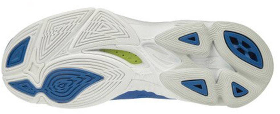 【鑑定詢問】Mizuno Wave Lightning Z6 運動跑步鞋 藍白 Shop 【鑑定詢問】Mizuno Wave Lightning Z6 運動跑步鞋 藍白