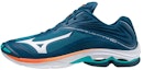 Buy Mizuno Wave Lightning Z6 'Biru Putih' V1GA200584
