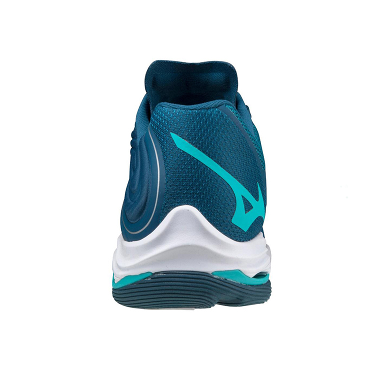 Shop Mizuno Wave Lightning Z6 'Biru Putih' V1GA200584