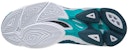 Mizuno Wave Lightning Z6 'Biru Putih' V1GA200584