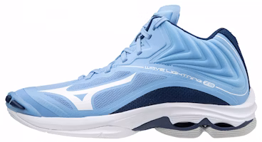 Mizuno Wave Lightning Z6 'Blue White' V1GC200529 Mizuno Wave Lightning Z6 'Blue White' V1GC200529
