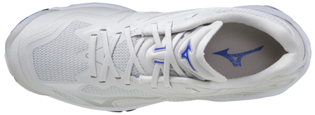 Mizuno Wave Lightning Z6 'Grey' V1GC200067 Lookbook Mizuno Wave Lightning Z6 'Grey' V1GC200067