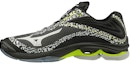 Buy Mizuno Wave Lightning Z6 'Kelabu Hijau' V1GA200198