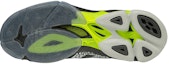Shop Mizuno Wave Lightning Z6 'Kelabu Hijau' V1GA200198