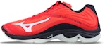 Buy Kasut Lari Mizuno Wave Lightning Z6 Merah/Hitam V1GA200063
