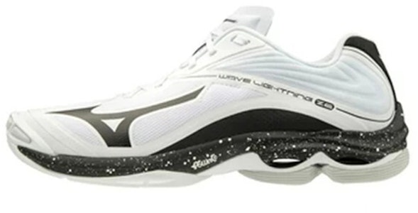 미즈노 웨이브 라이트닝 Z6 (화이트/블랙) V1GA200009 Buy 미즈노 웨이브 라이트닝 Z6 (화이트/블랙) V1GA200009