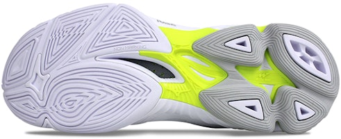 Mizuno Wave Lightning Z6 'Blanco Azul' V1GA200022 Purchase Mizuno Wave Lightning Z6 'Blanco Azul' V1GA200022