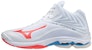 Mizuno Wave Lightning Z6 'Putih Biru Merah' V1GA200525